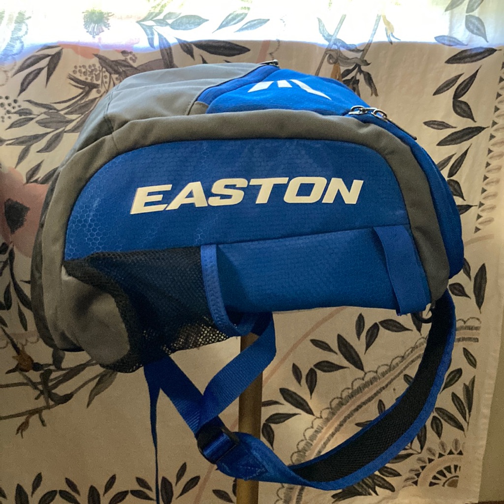Awsome Easton Backpack